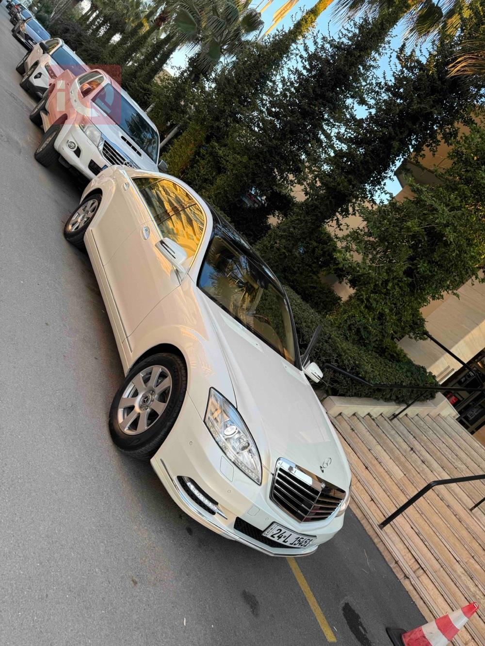 مرسيدس بنز إس كلاس